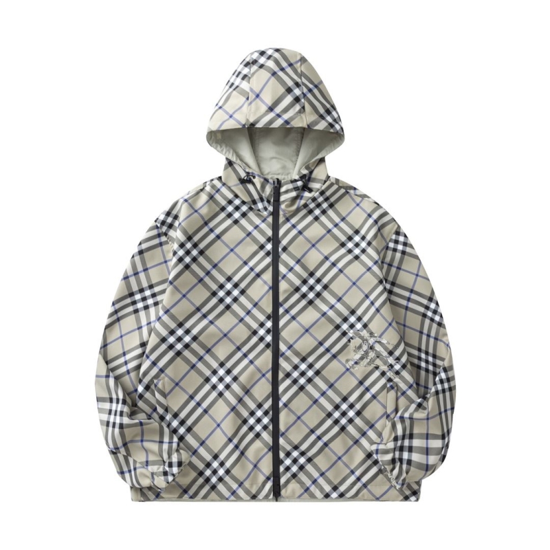 B**rry coat